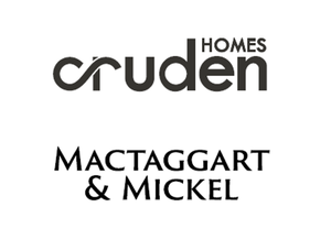 Cruden Homes and Mactaggart & Mickel